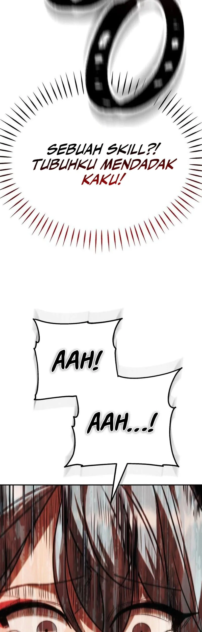 World's Strongest Punch Chapter 9 - halaman 71