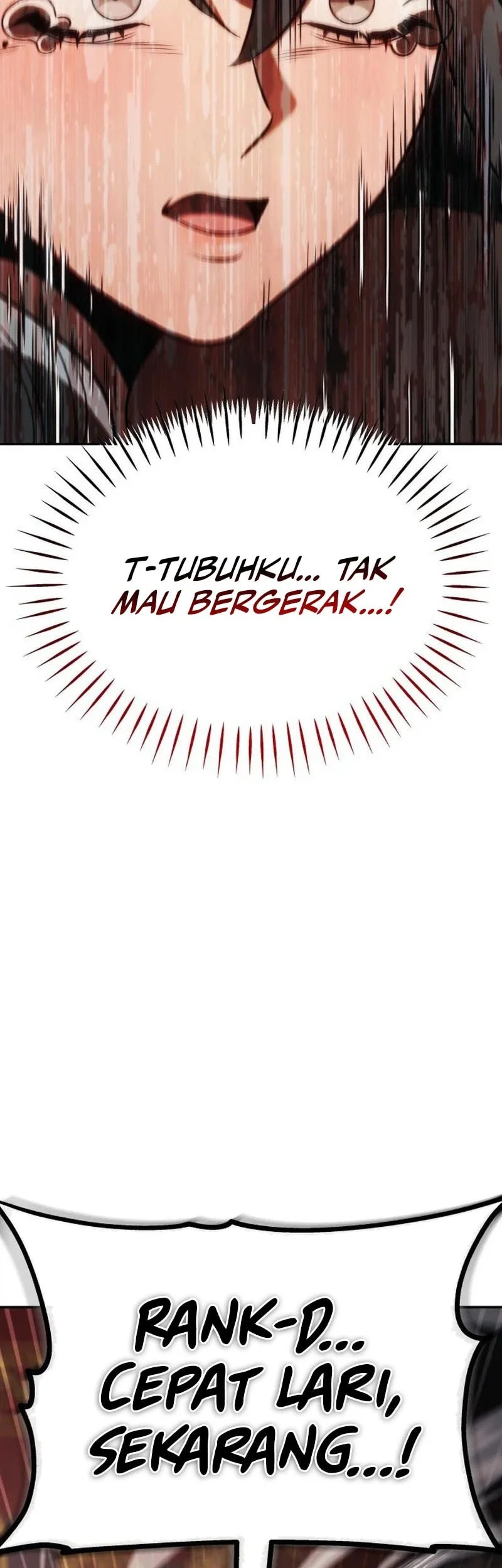 World's Strongest Punch Chapter 9 - halaman 72