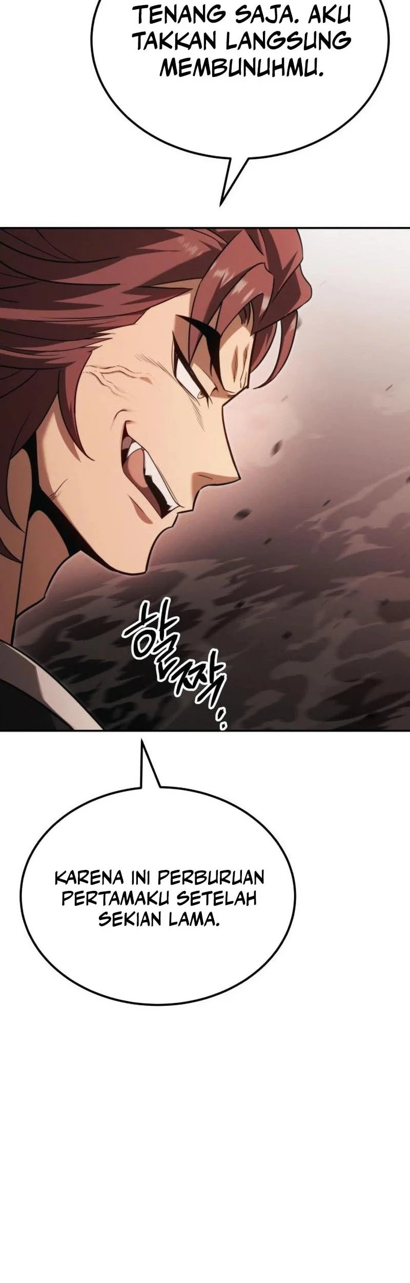 World's Strongest Punch Chapter 9 - halaman 78