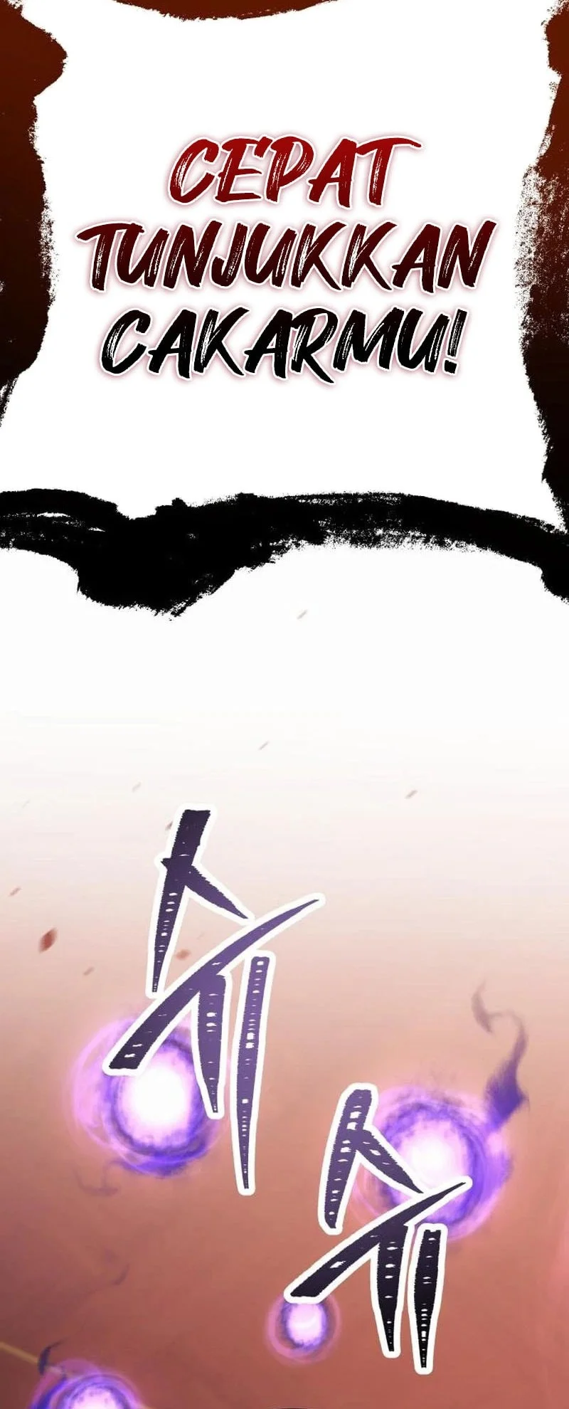 World's Strongest Punch Chapter 9 - halaman 82