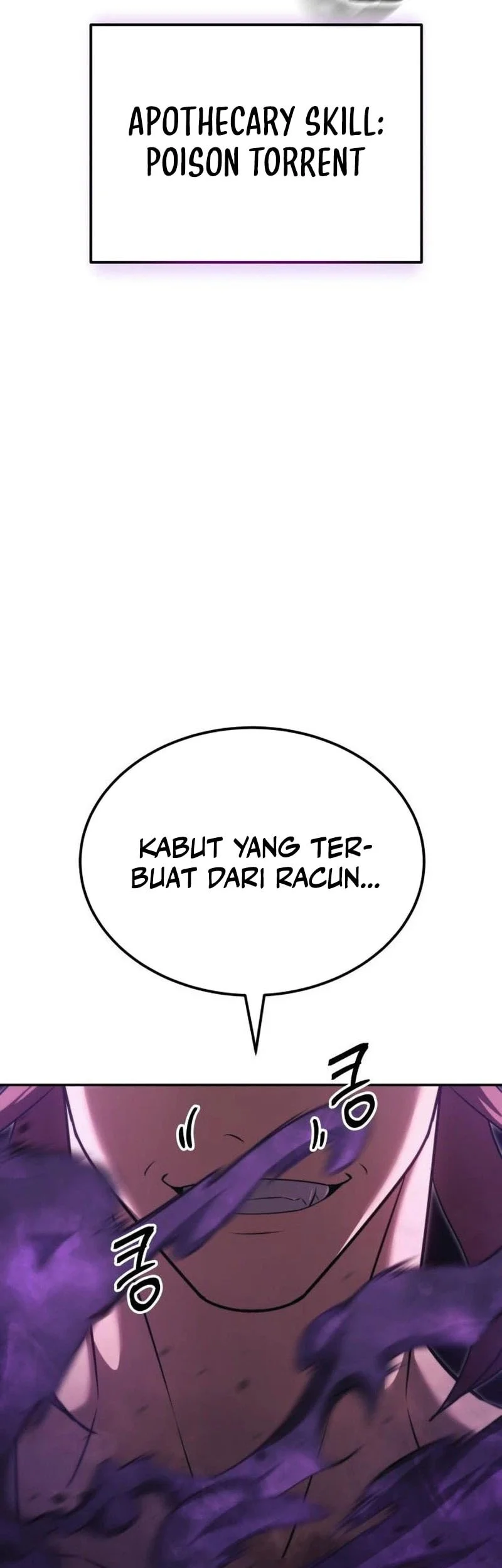 World's Strongest Punch Chapter 9 - halaman 85