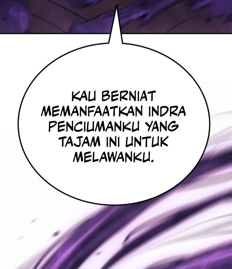 World's Strongest Punch Chapter 9 - halaman 86