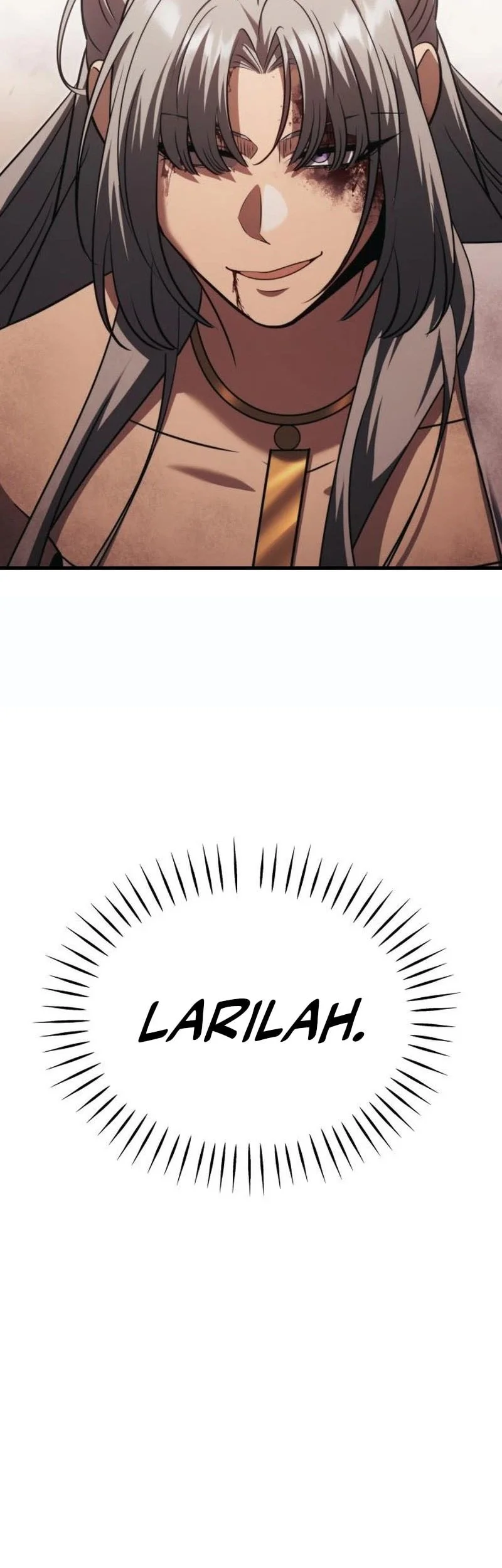 World's Strongest Punch Chapter 9 - halaman 93