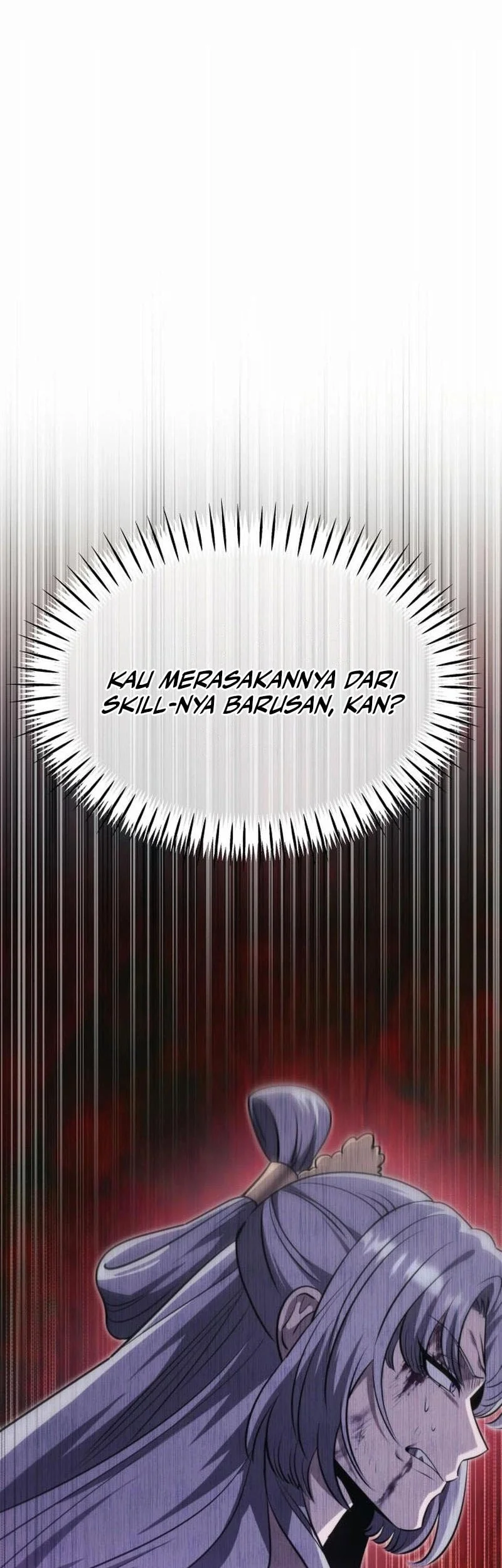 World's Strongest Punch Chapter 9 - halaman 95