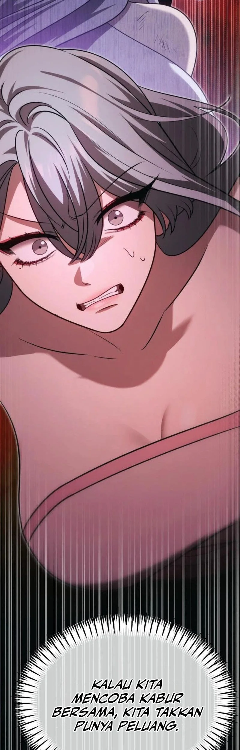 World's Strongest Punch Chapter 9 - halaman 96