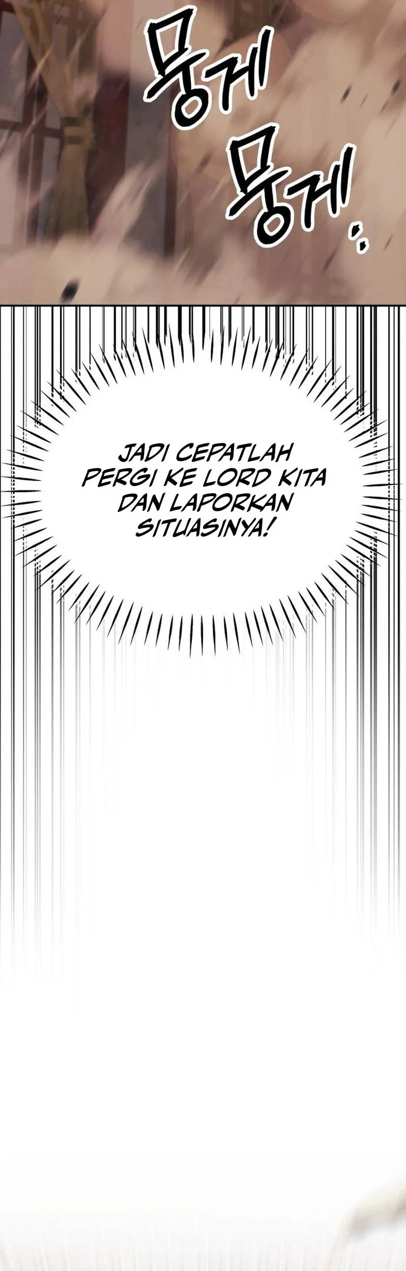 World's Strongest Punch Chapter 9 - halaman 98