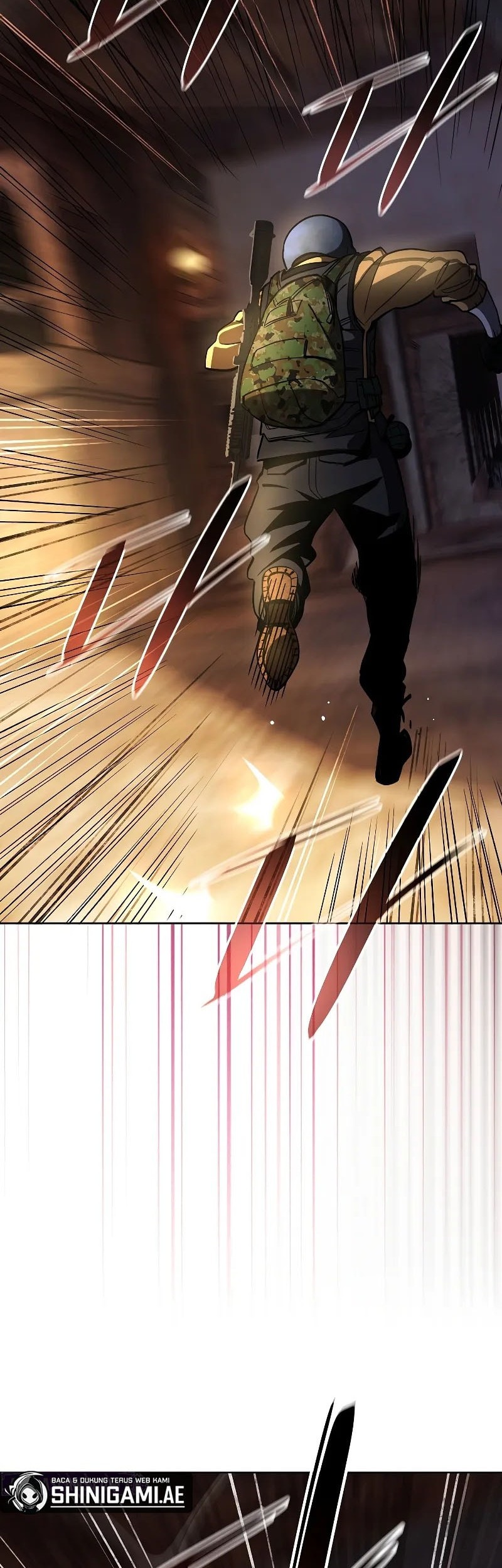 World's Strongest Survivor Chapter 1 - halaman 100