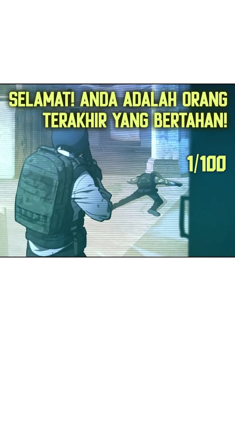 World's Strongest Survivor Chapter 1 - halaman 102