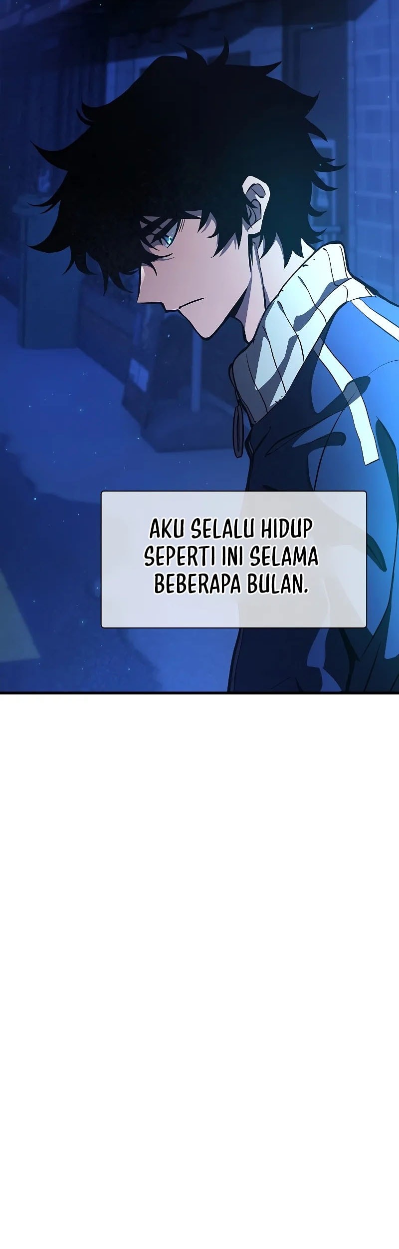 World's Strongest Survivor Chapter 1 - halaman 107