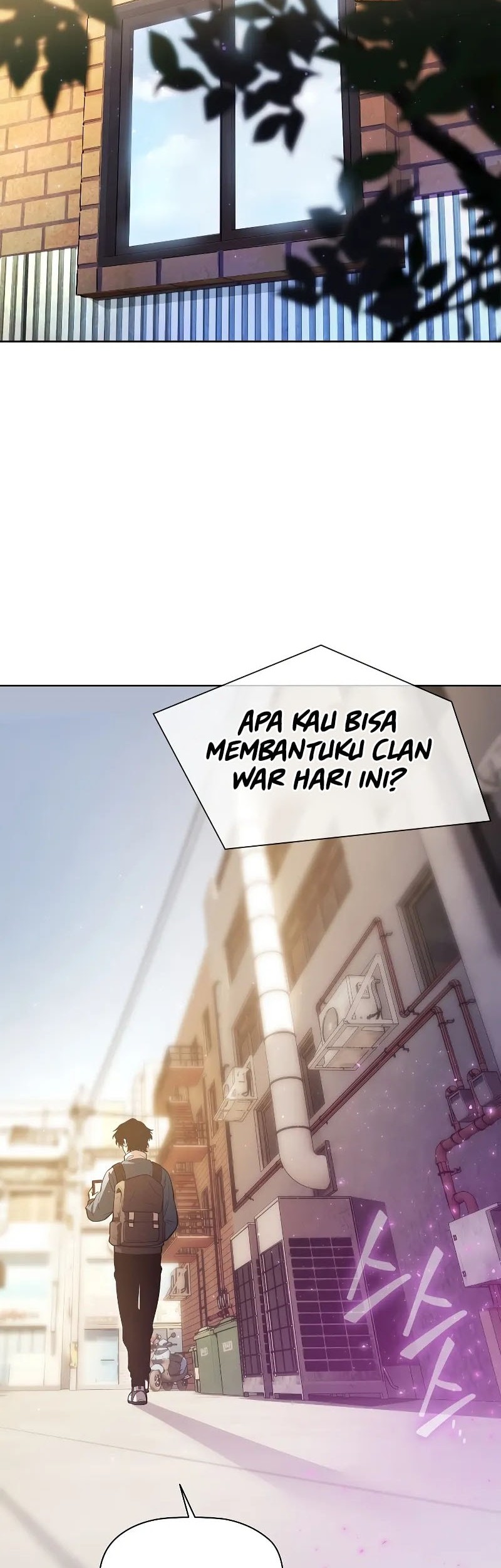 World's Strongest Survivor Chapter 1 - halaman 112