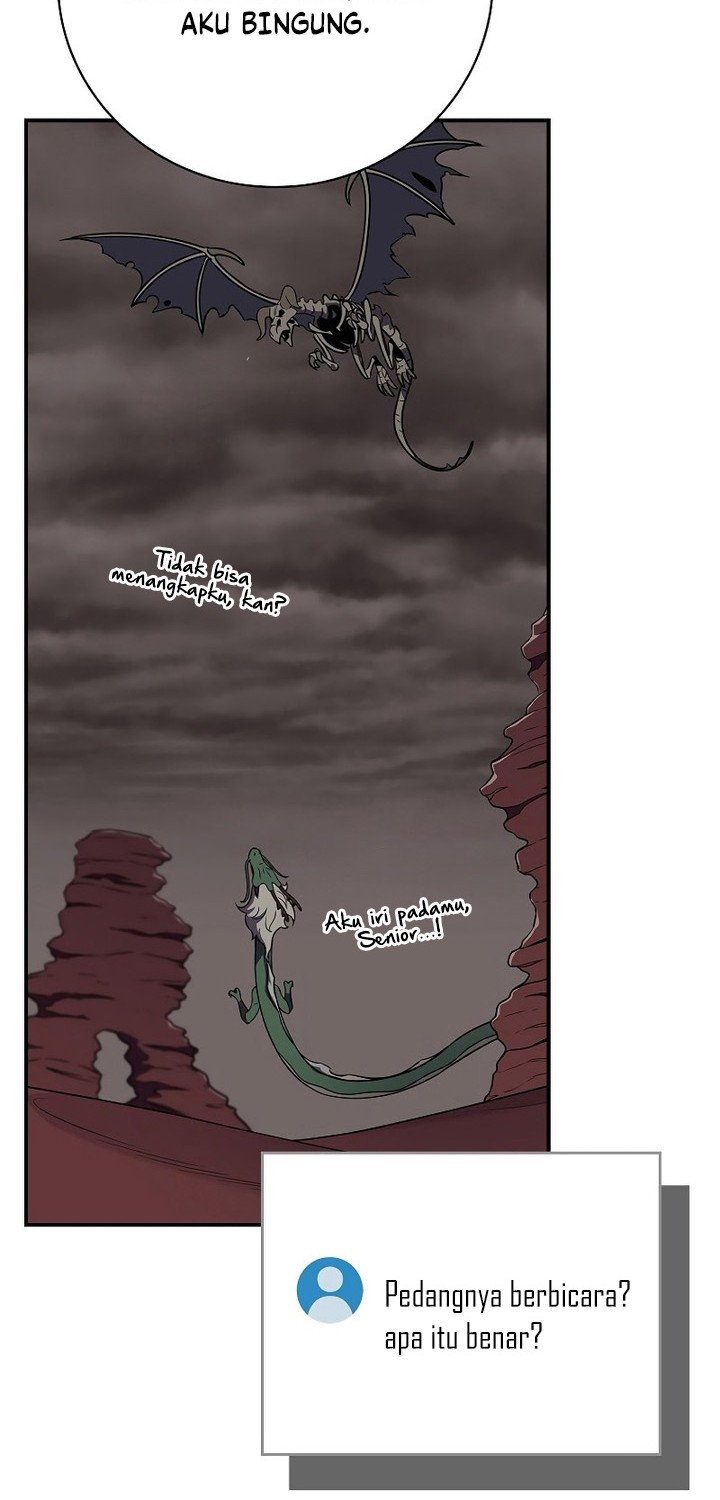 World's Strongest Survivor Chapter 1 - halaman 20
