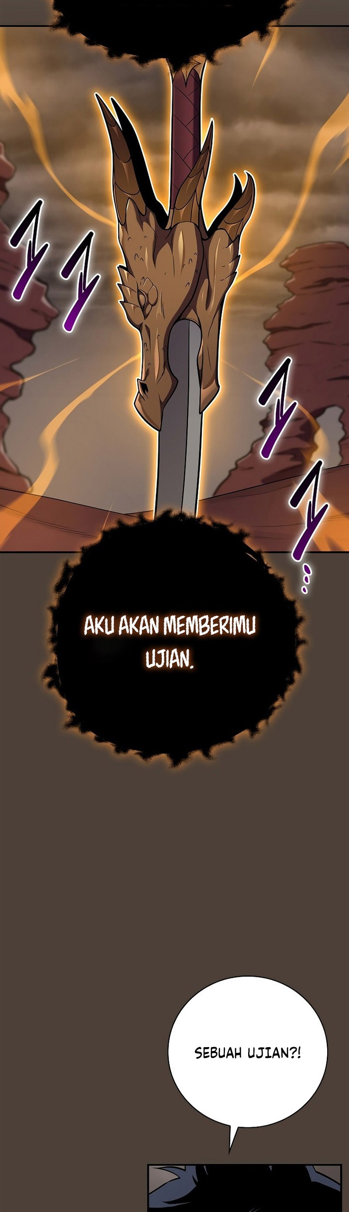 World's Strongest Survivor Chapter 1 - halaman 25