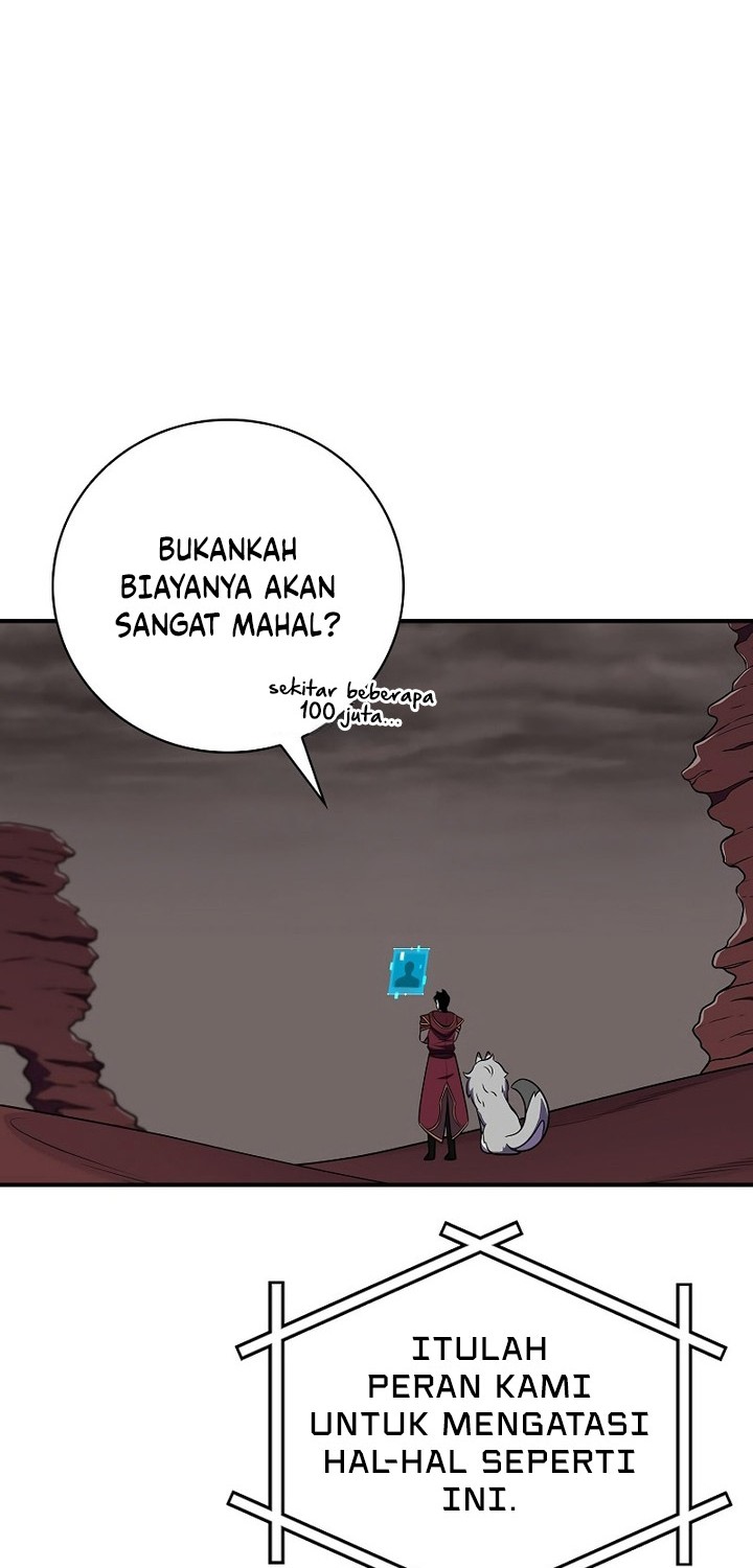 World's Strongest Survivor Chapter 1 - halaman 50