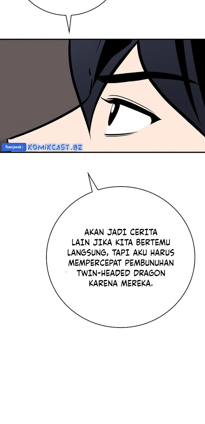 World's Strongest Survivor Chapter 1 - halaman 52