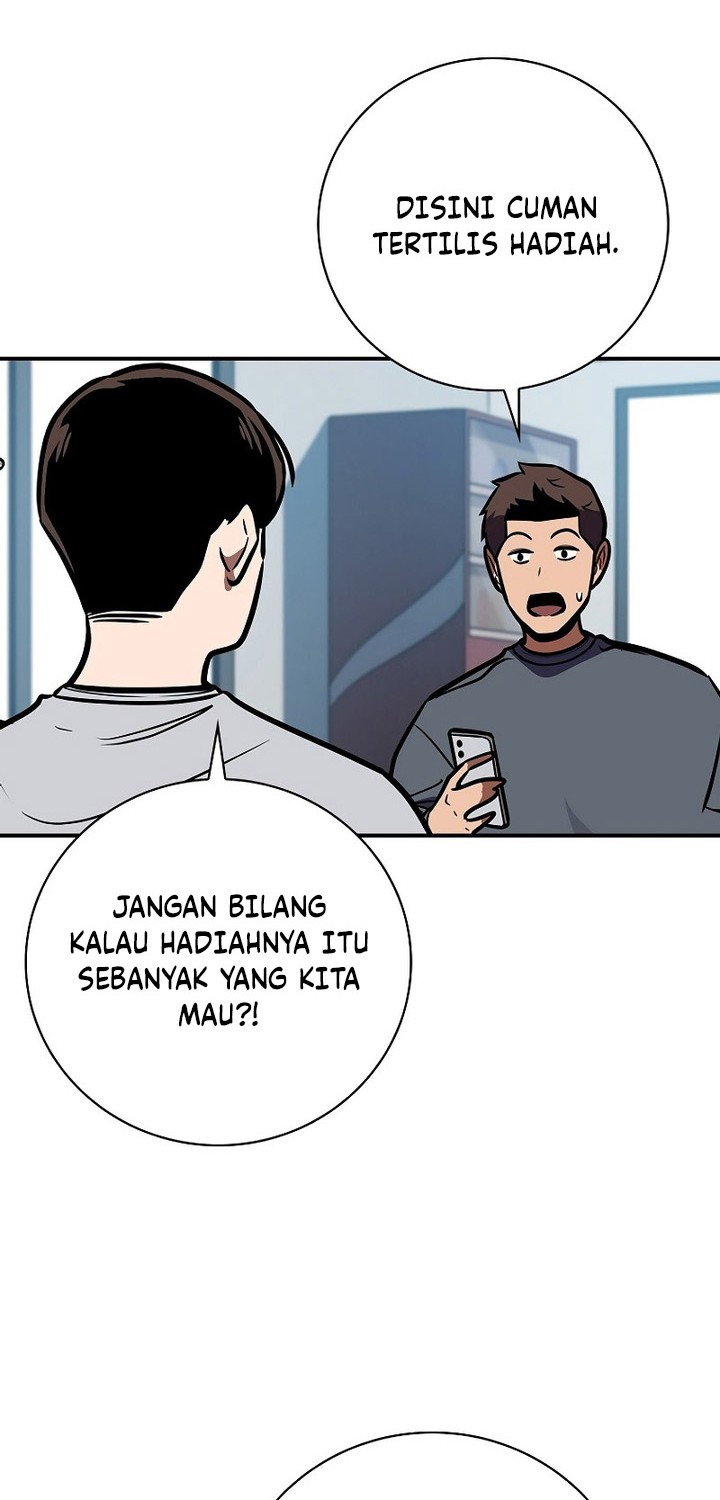 World's Strongest Survivor Chapter 1 - halaman 71