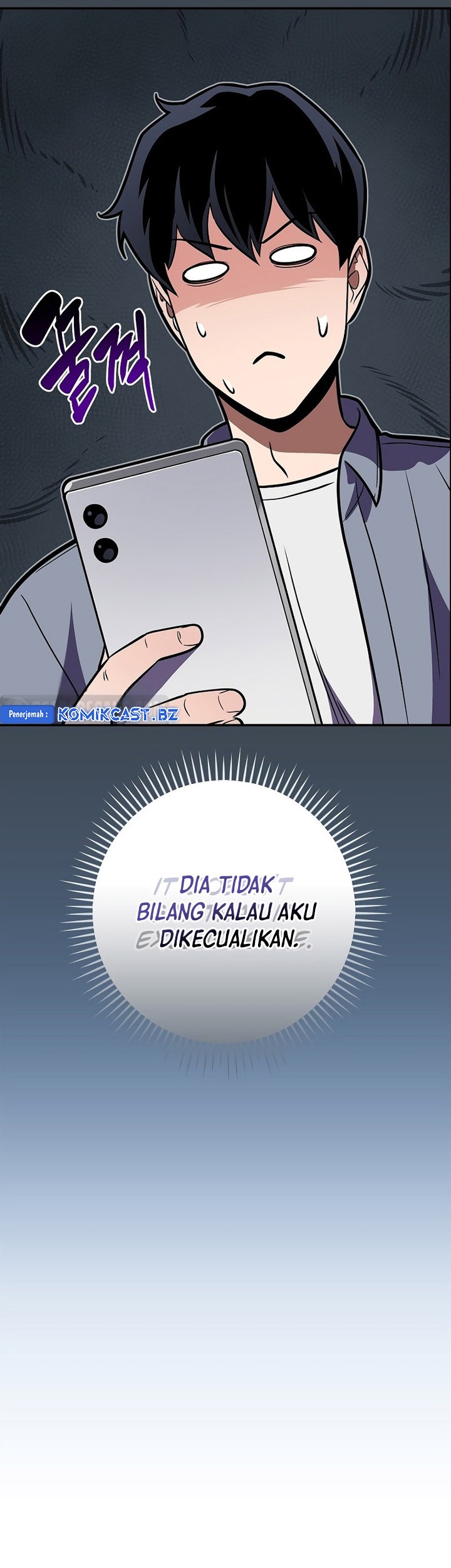 World's Strongest Survivor Chapter 1 - halaman 79