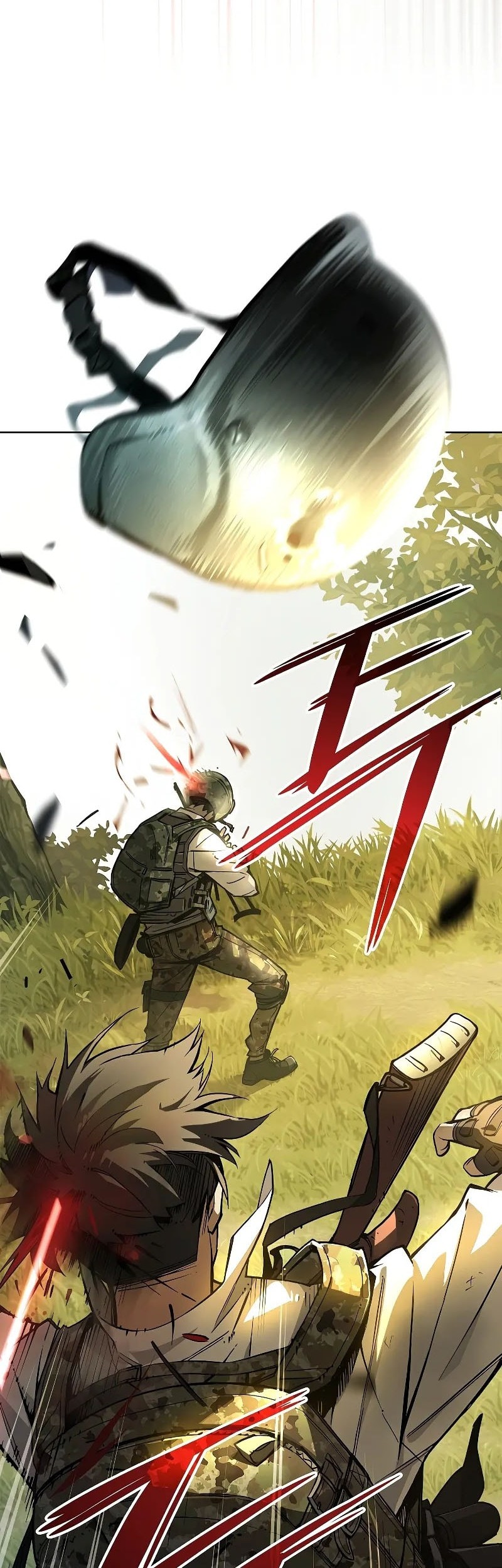 World's Strongest Survivor Chapter 1 - halaman 88
