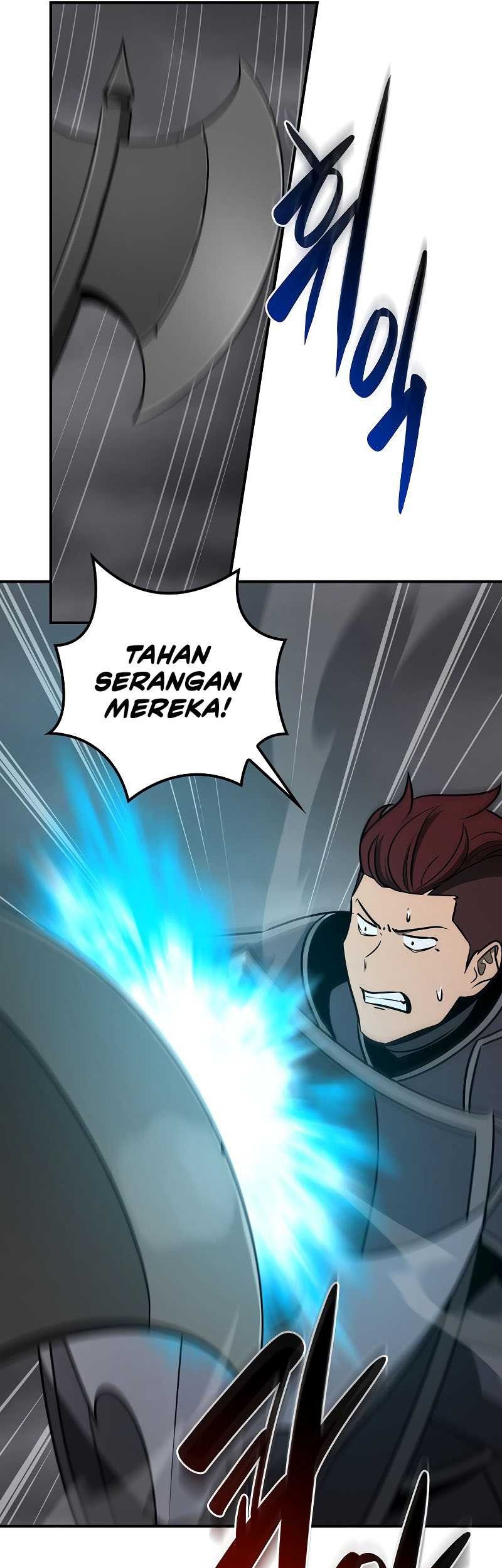 World's Strongest Survivor Chapter 10 - halaman 14