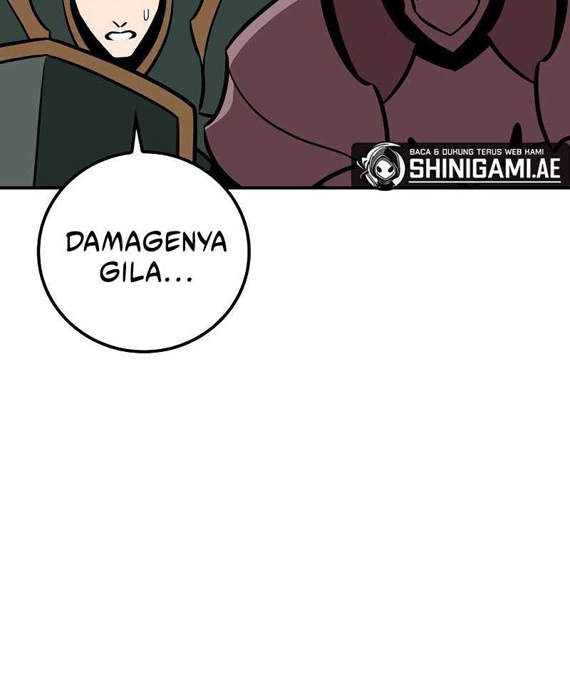 World's Strongest Survivor Chapter 10 - halaman 17