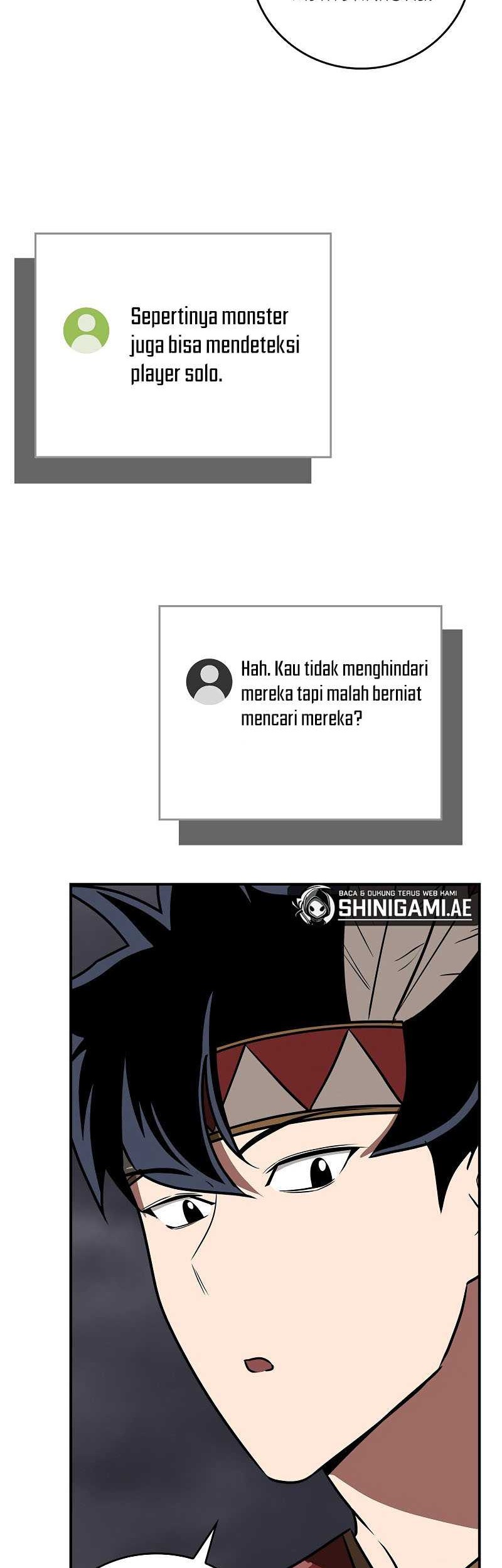 World's Strongest Survivor Chapter 10 - halaman 31