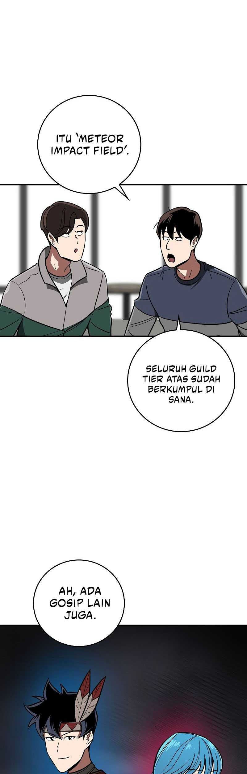 World's Strongest Survivor Chapter 10 - halaman 4