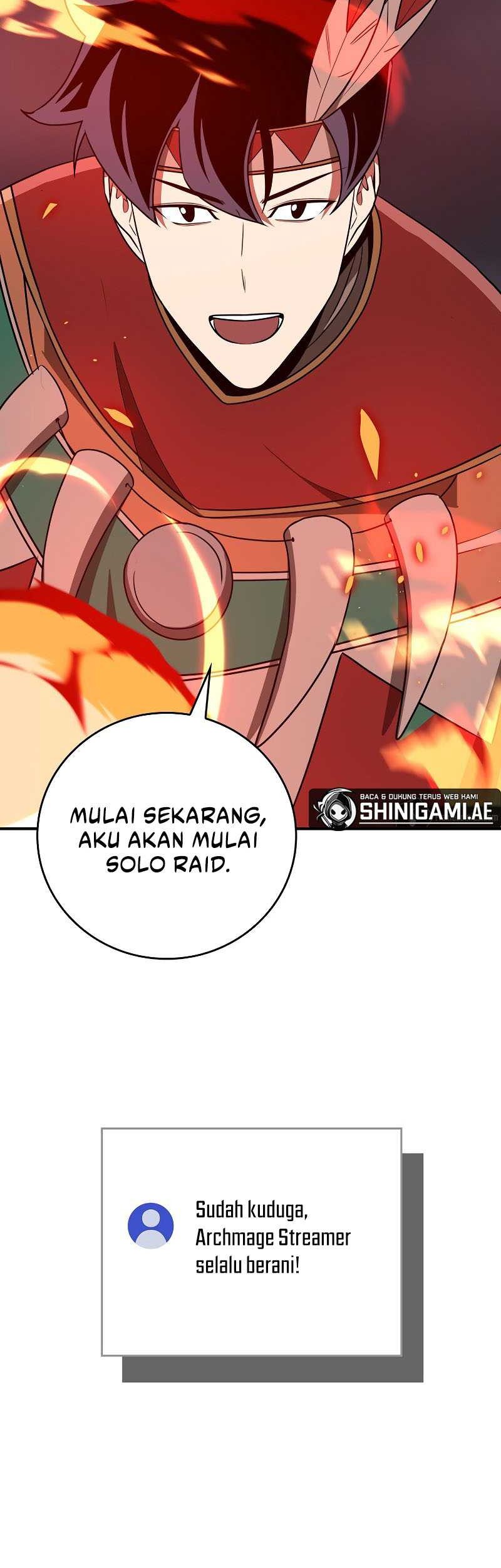 World's Strongest Survivor Chapter 10 - halaman 56