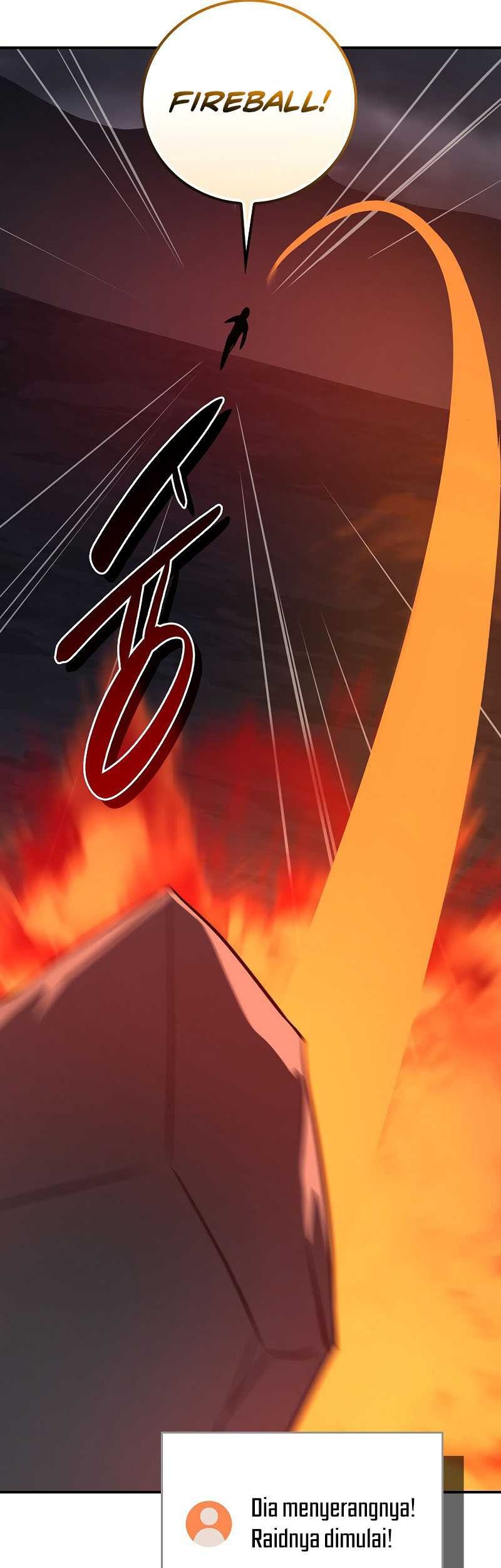 World's Strongest Survivor Chapter 10 - halaman 58