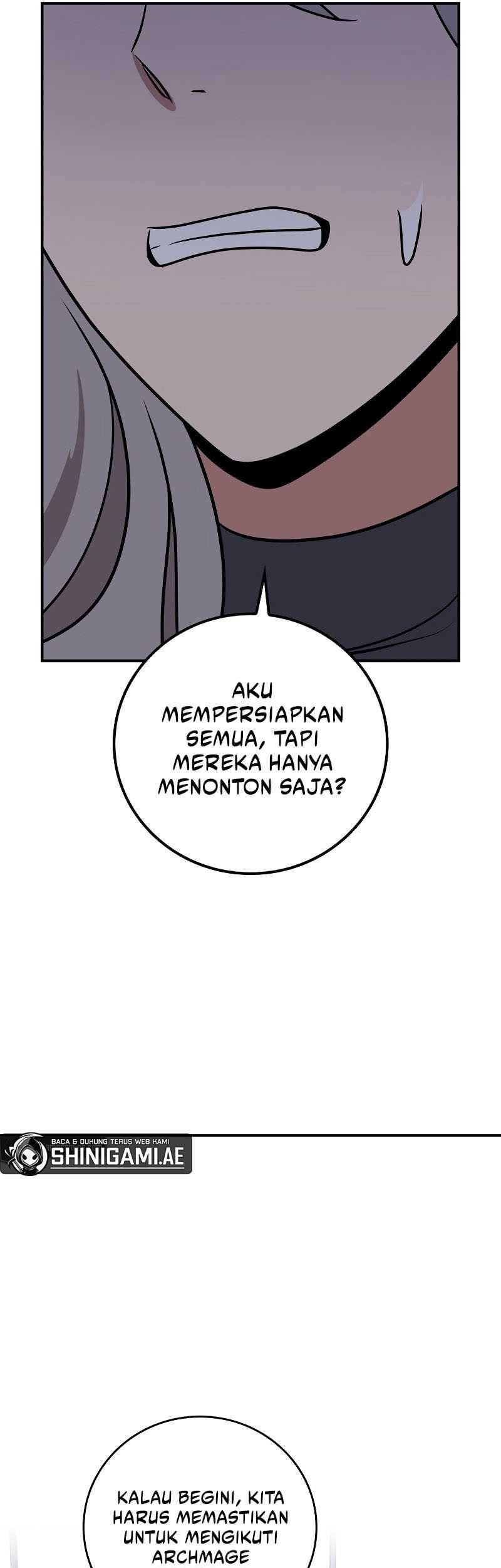 World's Strongest Survivor Chapter 10 - halaman 70