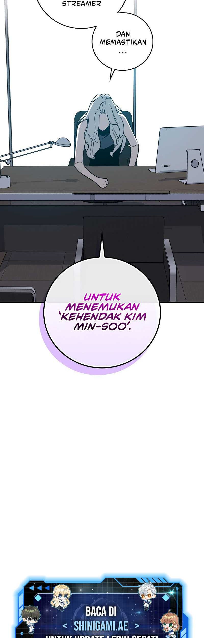 World's Strongest Survivor Chapter 10 - halaman 71
