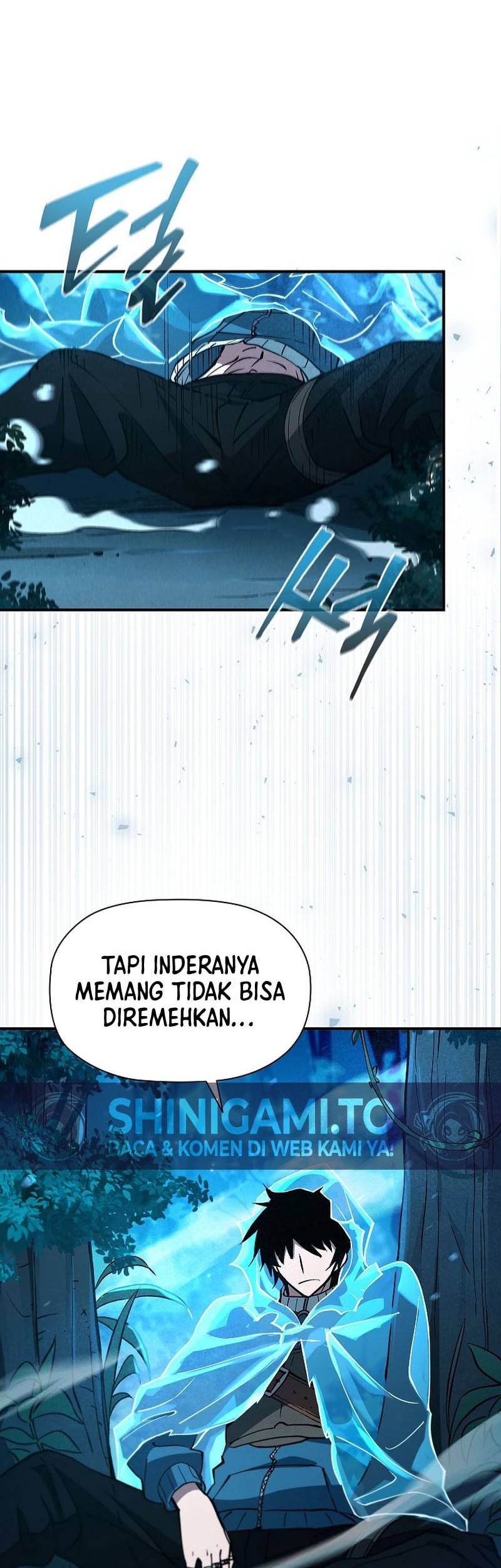 World's Strongest Survivor Chapter 10 - halaman 78
