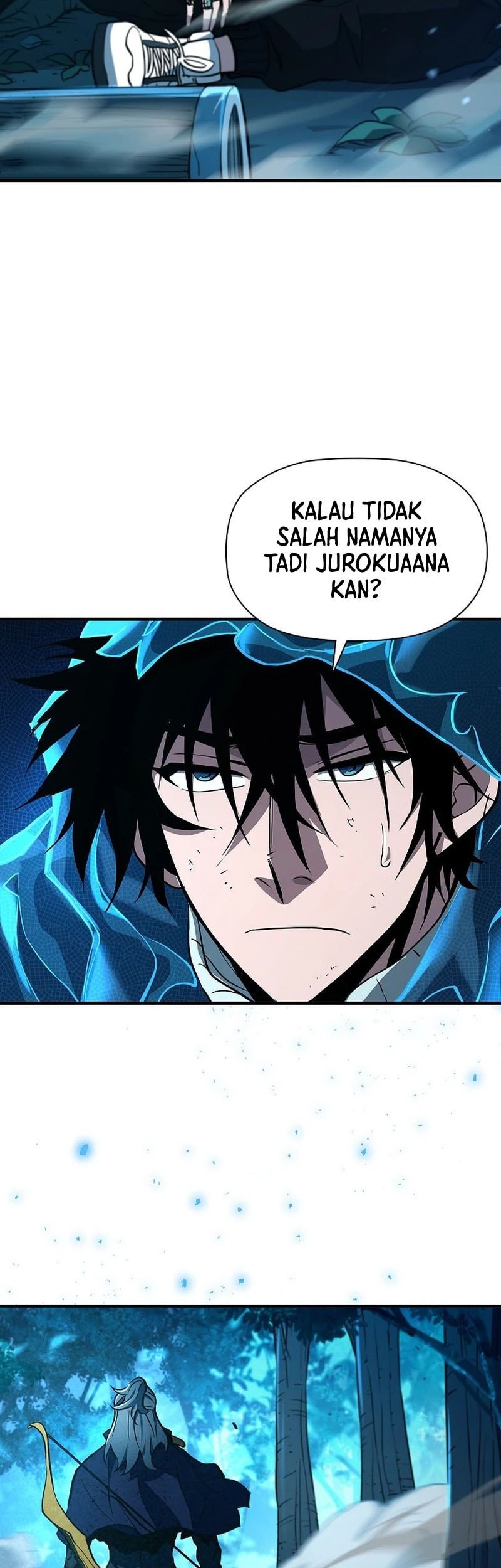 World's Strongest Survivor Chapter 10 - halaman 79