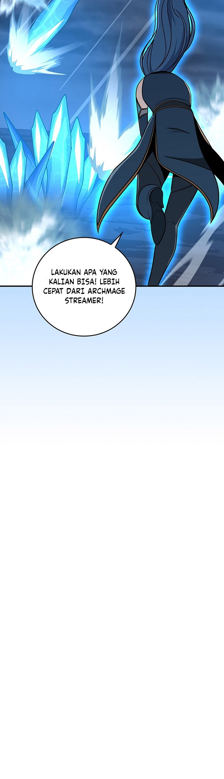 World's Strongest Survivor Chapter 11 - halaman 12