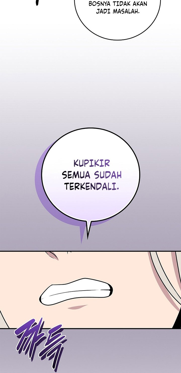 World's Strongest Survivor Chapter 11 - halaman 21