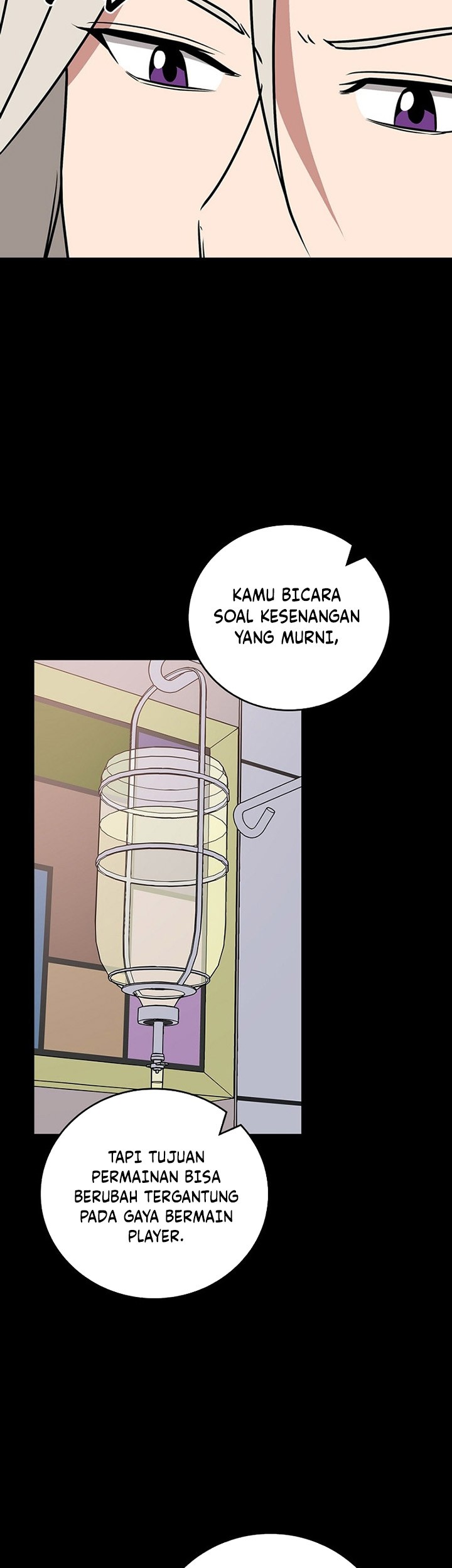 World's Strongest Survivor Chapter 11 - halaman 30