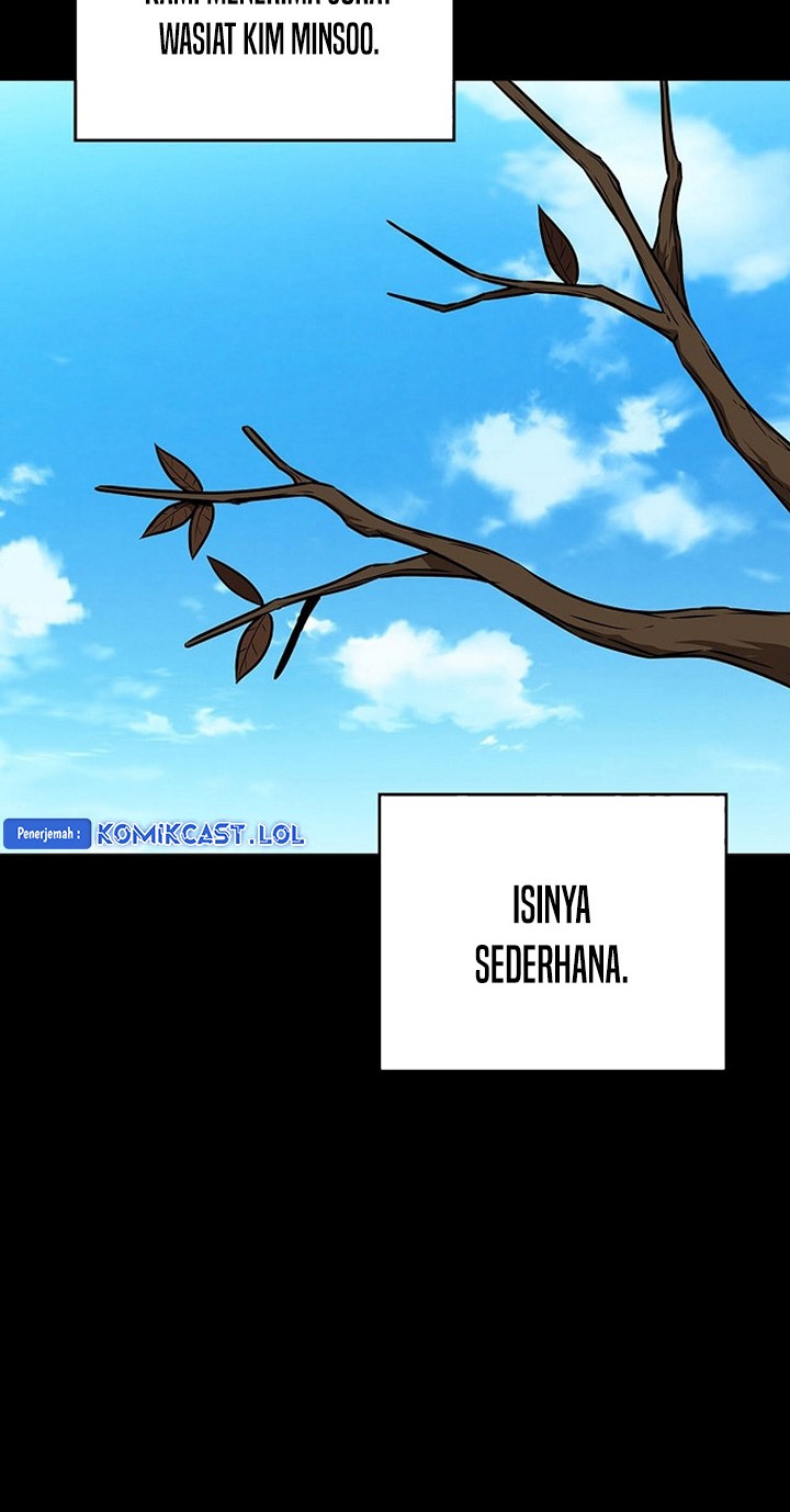 World's Strongest Survivor Chapter 11 - halaman 33