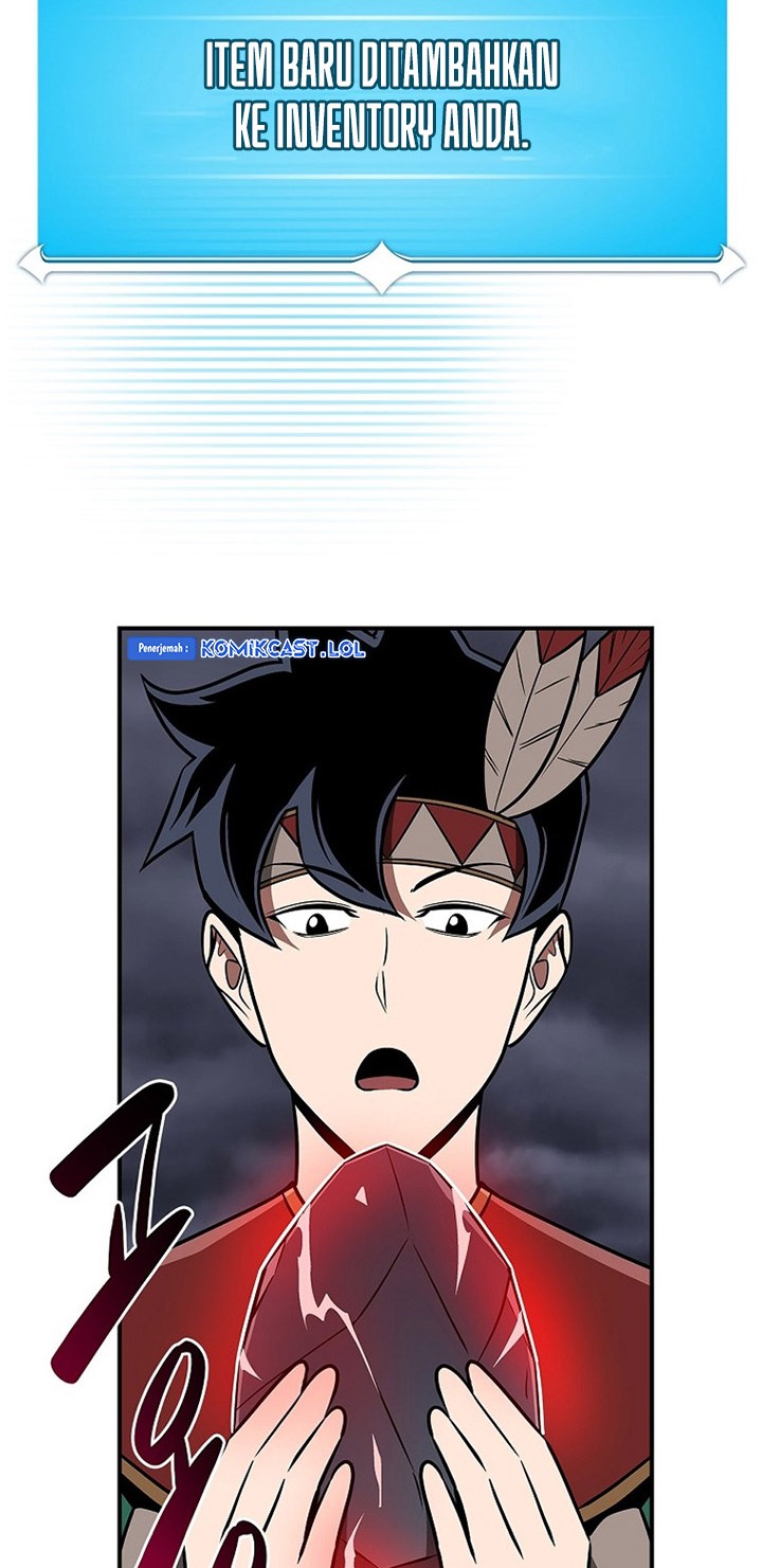 World's Strongest Survivor Chapter 11 - halaman 37