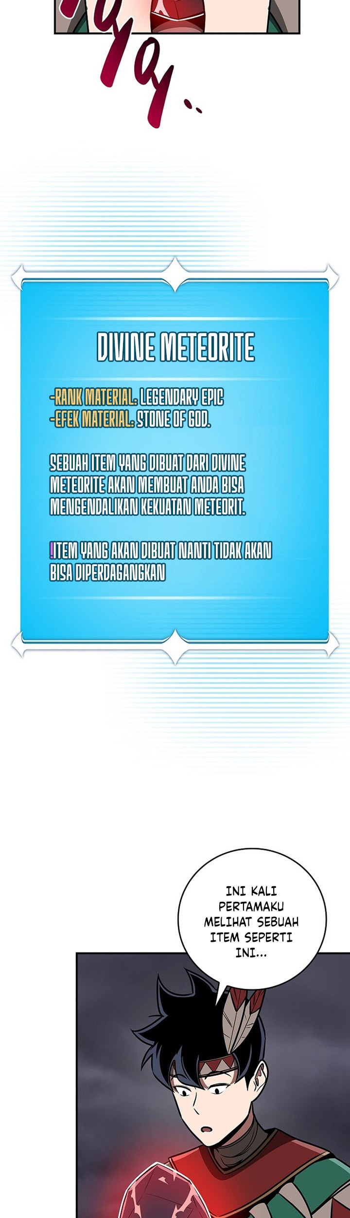 World's Strongest Survivor Chapter 11 - halaman 38