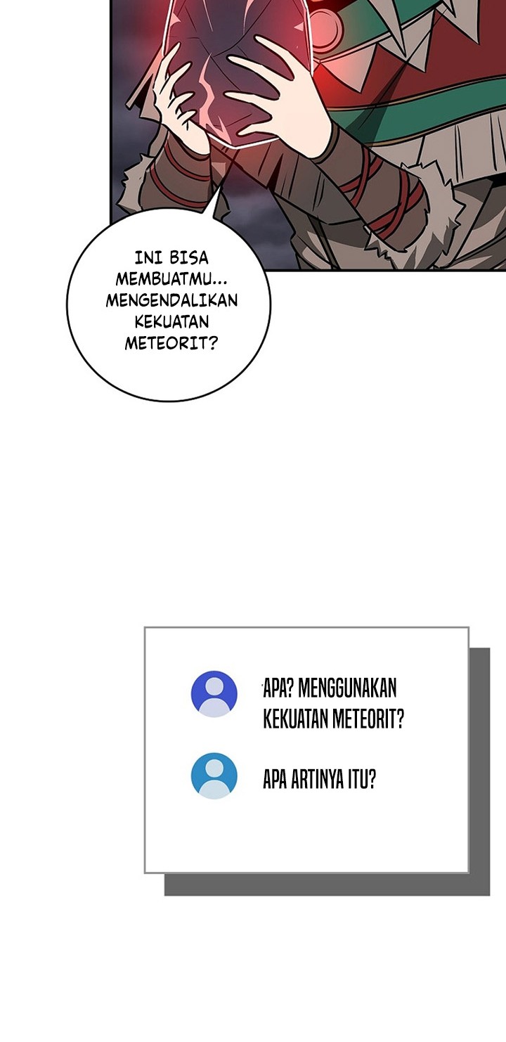 World's Strongest Survivor Chapter 11 - halaman 39