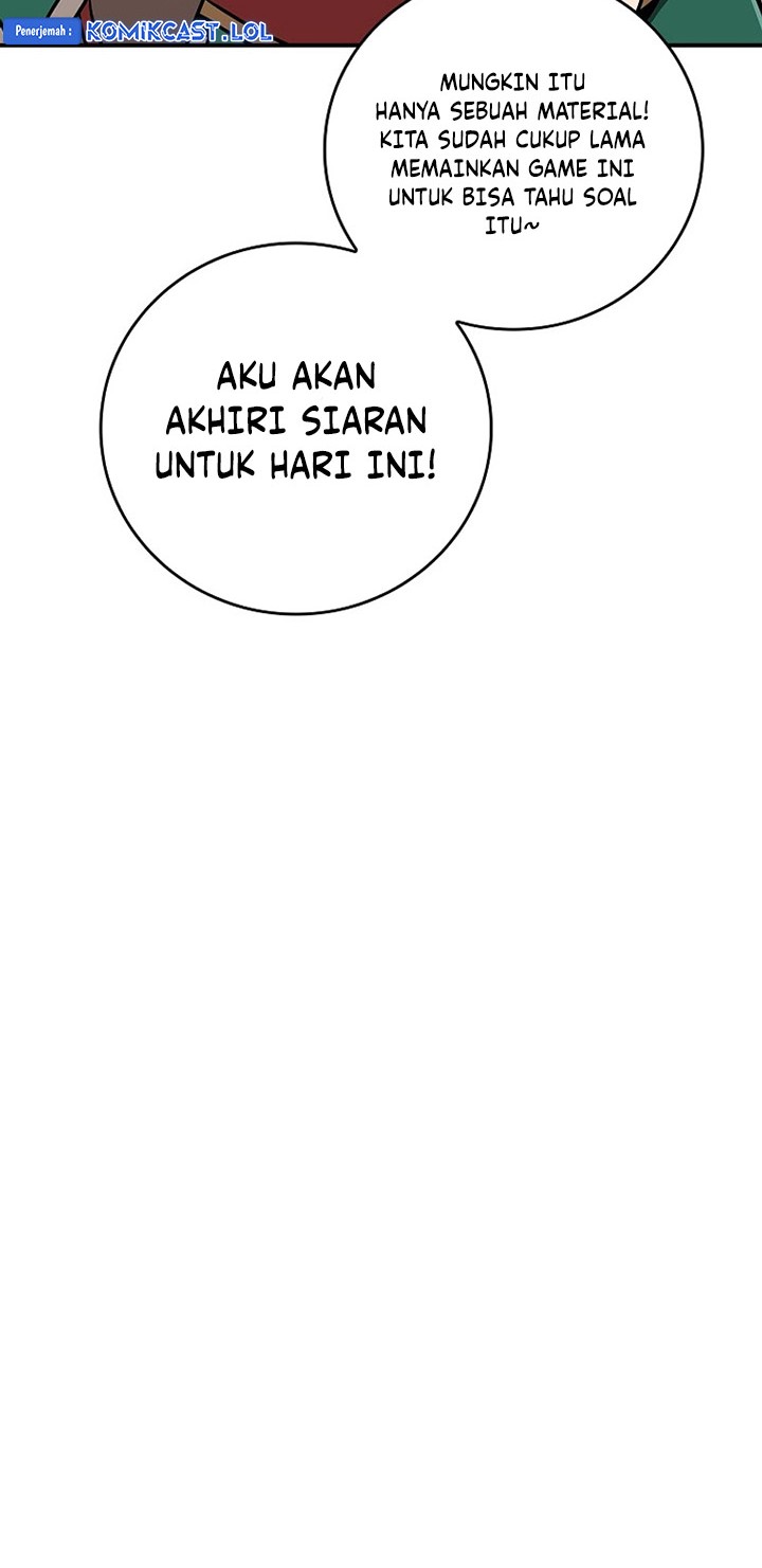 World's Strongest Survivor Chapter 11 - halaman 41