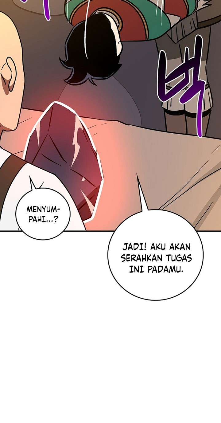 World's Strongest Survivor Chapter 11 - halaman 49