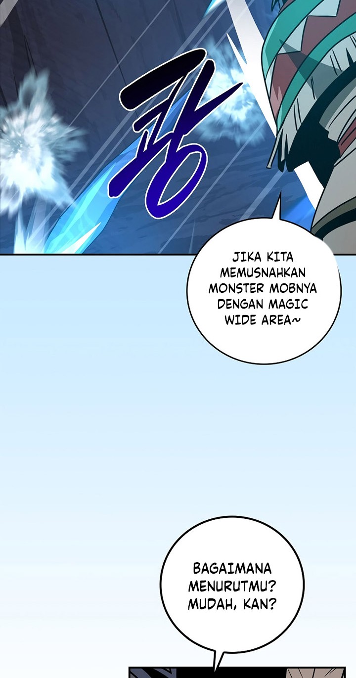 World's Strongest Survivor Chapter 11 - halaman 5