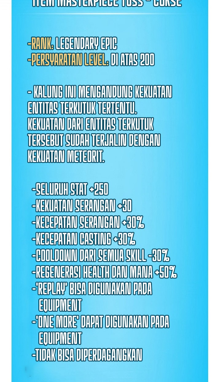 World's Strongest Survivor Chapter 11 - halaman 55