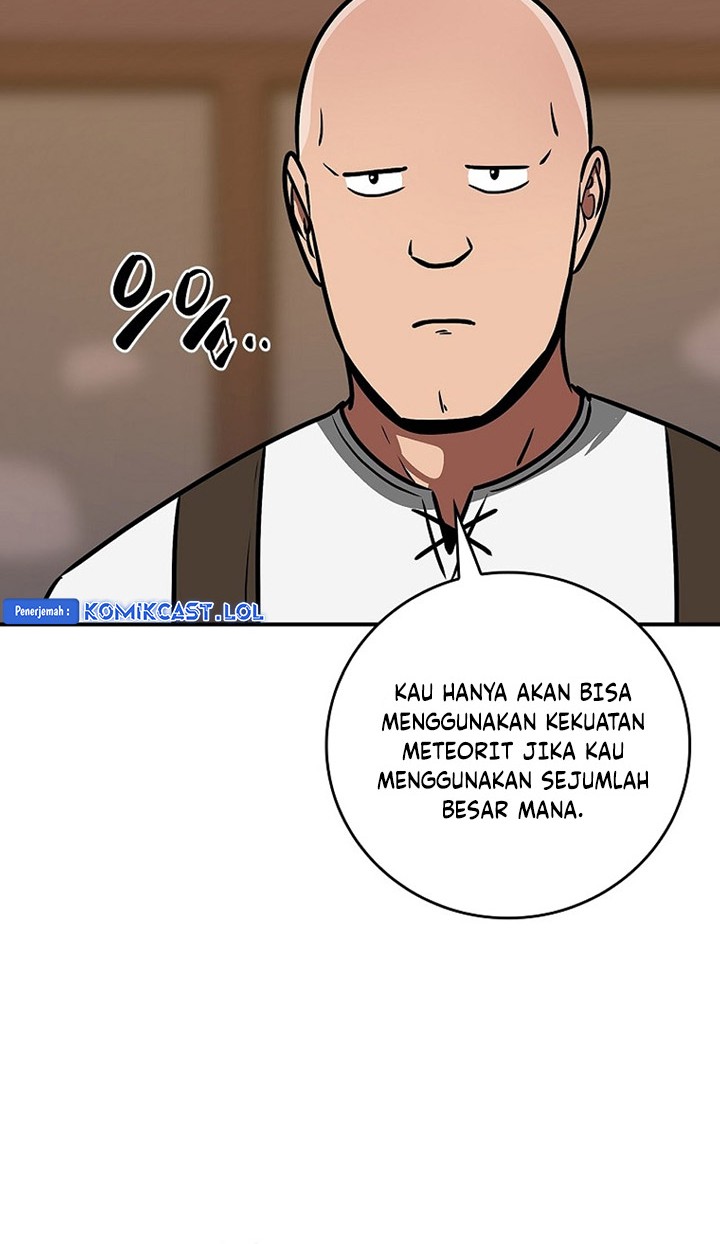 World's Strongest Survivor Chapter 11 - halaman 57