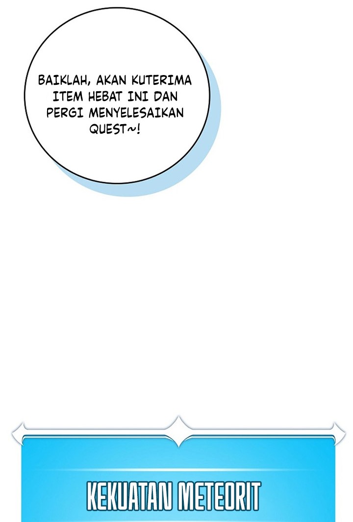 World's Strongest Survivor Chapter 11 - halaman 59