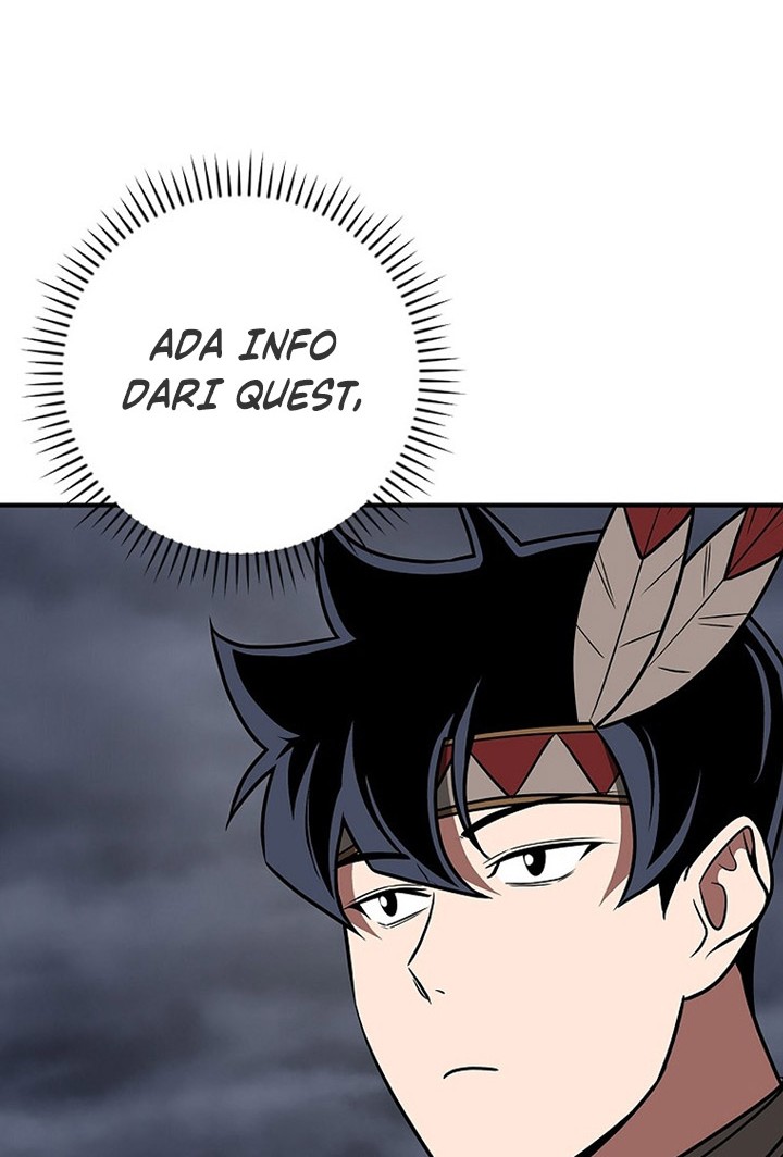 World's Strongest Survivor Chapter 11 - halaman 61