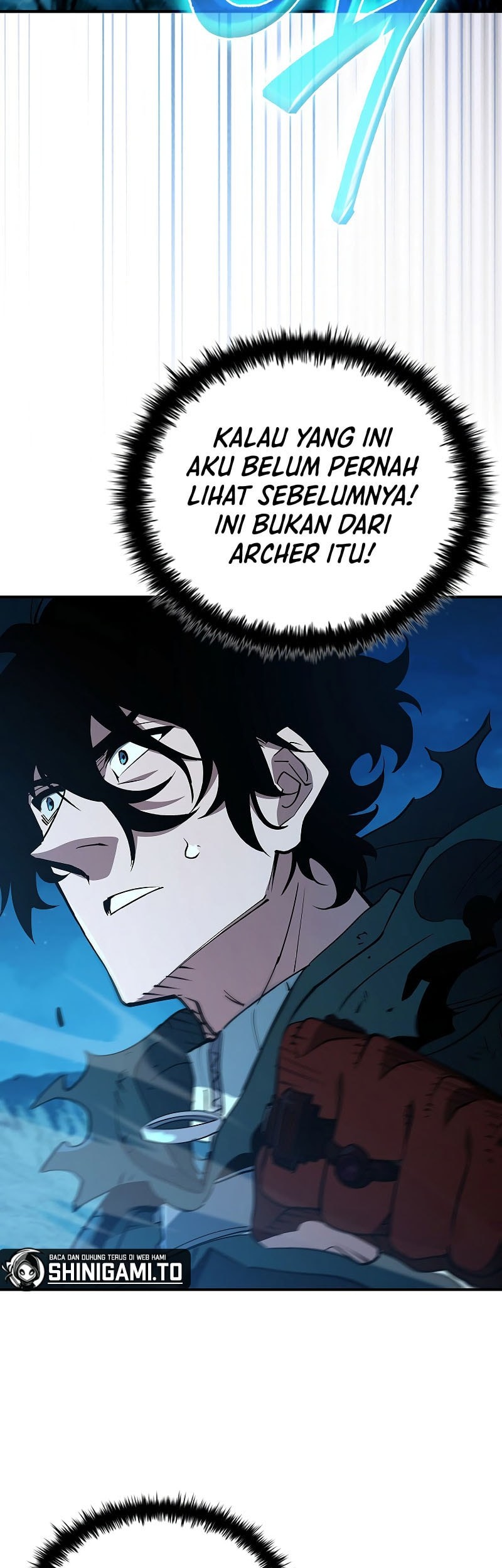 World's Strongest Survivor Chapter 11 - halaman 79
