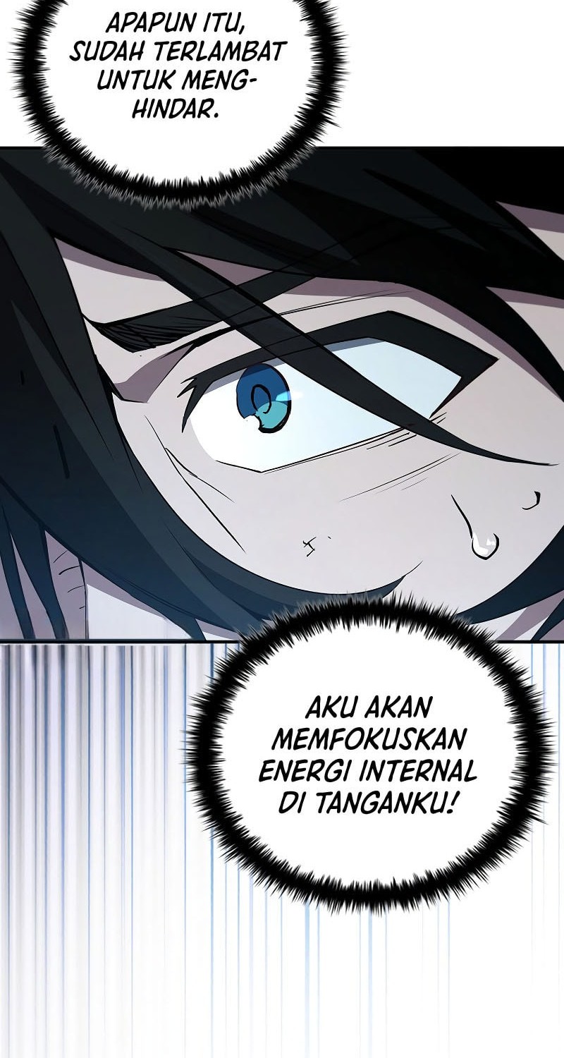 World's Strongest Survivor Chapter 11 - halaman 80