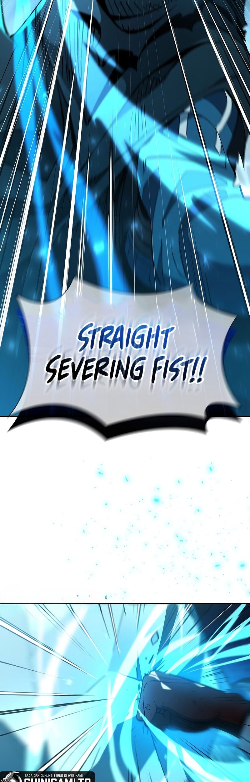 World's Strongest Survivor Chapter 11 - halaman 82