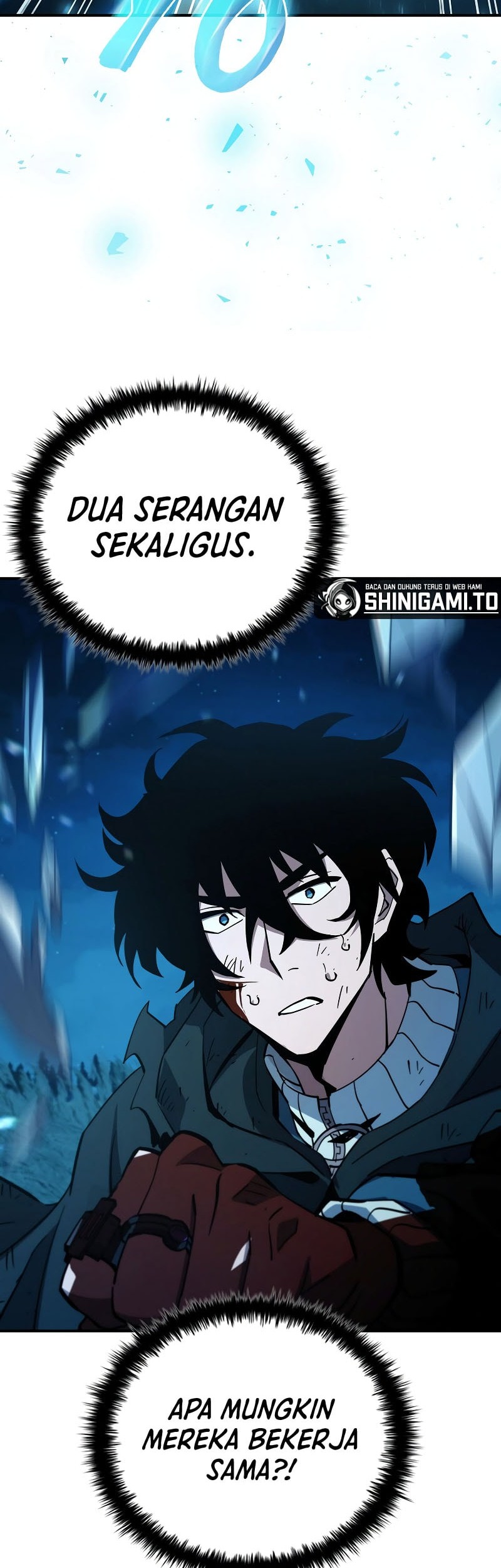 World's Strongest Survivor Chapter 11 - halaman 85
