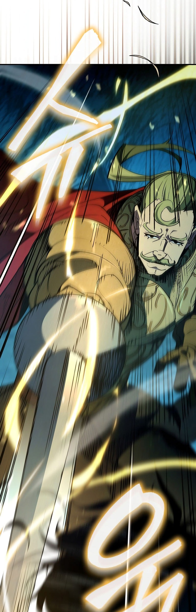 World's Strongest Survivor Chapter 11 - halaman 88